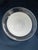 Salviati for Tiffany & Co. Heavy Modern Opaline & Clear Art Glass Bowl - 8.25" For Sale In Philadelphia - Image 6 of 6