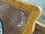 Mid-Century Modern Danish Oak Ceramic Tile Top Nesting Side Tables Mid-Century Modern 1970s For Sale - Image 3 of 8