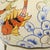 Art Deco Vase with Fish from Orchies, France, 1920s For Sale - Image 12 of 18