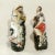 Staffordshire Antique Staffordshire Anthony and Cleopatra- a Pair For Sale - Image 4 of 13