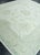 Gray Turkish Oushak Rug 8'1" x 9'9" #19403 For Sale - Image 8 of 8