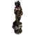 Bronze Nude Female Fountain, 20th-Century For Sale - Image 15 of 15
