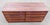 Mid-Century Modern Mid-Century Danish Modern Rosewood Lowboy Chest of Drawers Paol Hundevad for Hundevad & Co. For Sale - Image 3 of 18