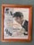 American Vintage Framed “It’s a Wonderful Life” Movie Poster Print Featuring James Stewart & Donna Reed For Sale - Image 3 of 9
