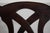 Set of 8 Baker Chippendale Mahogany Dining Room Chairs For Sale - Image 14 of 18