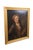 Baroque Antique Johan Herman Cabot Danish Baroque Portrait of a Gentleman Oil Painting For Sale - Image 3 of 13