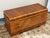 Lane Furniture Waterfall Cedar Chest, Vintage For Sale In San Francisco - Image 6 of 12