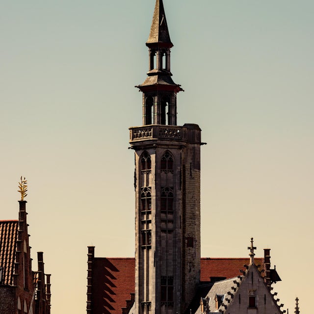 Not Yet Made - Made To Order Guy Sargent, Burghers Lodge, Archival Pigment Print For Sale - Image 5 of 6