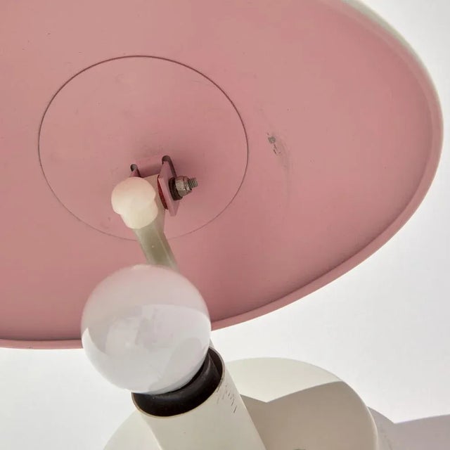 1960s Ph Hat Wall Fixture by Poul Henningsen for Louis Poulsen, 1960s For Sale - Image 5 of 10