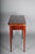 English Console Table in Mahogany For Sale - Image 4 of 12