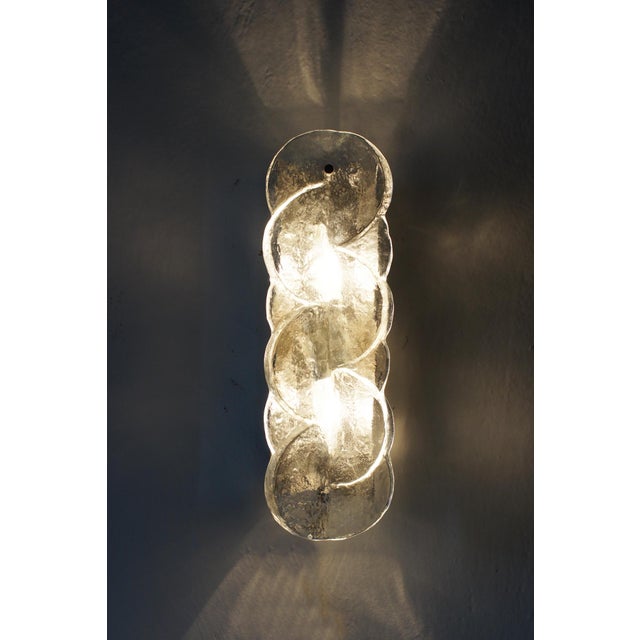 Citrus Wall Lamp from Kalmar Franken KG For Sale - Image 6 of 8