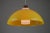 Luxus Pendant Lamp by Uno & Östen Kristiansson for Luxus, Vittsjö, Sweden, 1960s For Sale - Image 4 of 12
