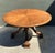 Vintage Theiren Studios “Volute” Dining Table For Sale - Image 9 of 12