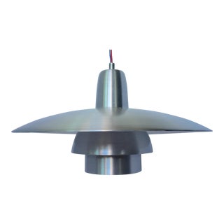 Ph 4/3 Pendant Light by Poul Henningsen For Sale