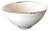 British Studio Ceramic Bowl with Magnesium Glaze Lucie Rie For Sale