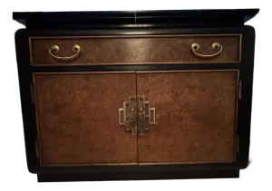 1970s Century Furniture’s Raymond Sobota’s Signature Chin Hua Chest