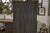 Vintage Patinated Wardrobe, 1950s For Sale - Image 9 of 15