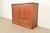 Mission Stickley Mission Oak Arts & Crafts Media Cabinet For Sale - Image 3 of 14
