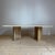 Stone Vintage Travertine Coffee Table, 1970s For Sale - Image 7 of 8