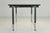 Large Side Table in Steel and Glass by Preben Fabricius and Jørgen Kastholm for Kill International, Germany, 1969 For Sale - Image 6 of 12