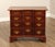 Chippendale Style Custom Crafted Mahogany Blockfront Chest For Sale - Image 9 of 13