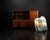 Art Deco Sideboard in Mahogany by Bruno Paul for Veb Deutsche Werkstätten Hellerau, 1930s For Sale - Image 6 of 18