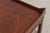 Smith & Watson Attributed Chippendale English Mahogany Coffee Table For Sale In Philadelphia - Image 6 of 11