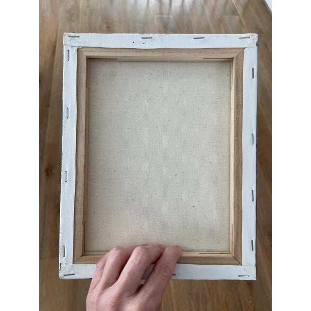 "Berry Delicious" Contemporary Original Abstract Still Life Painting by Tawna Allred For Sale - Image 4 of 4