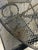 Transitional Vintage Wrought Iron Patio Set in the Style of Russell Woodard For Sale - Image 3 of 12