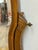 Brown Vintage Oak Vanity For Sale - Image 8 of 10