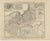 Antique Map of Prussia and Posen Insets of Berlin, 1858 For Sale - Image 10 of 10