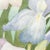 Impressionist 'Irises' by Barbara Johnson, 1992 For Sale - Image 3 of 6