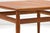 Side Table in Teak by Grete Jalk for Glostrup Furniture Factory, Denmark, 1960 For Sale - Image 10 of 12