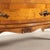 Baroque Style Bureau in Walnut and Maple For Sale - Image 9 of 13