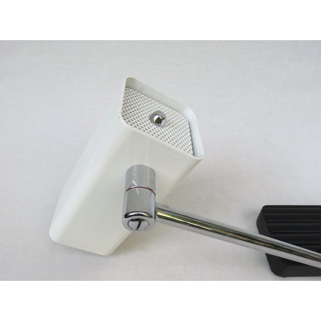 Vintage Table Lamp from Hillebrand, 1960s For Sale - Image 17 of 18