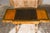 English 19th Century Satinwood Table with Tilt Top Writing Area and Checkerboard For Sale - Image 11 of 12