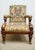 Ralph Lauren Ralph Lauren Arm Chairs Set of 2 For Sale - Image 4 of 17