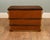 1950s Vintage Leather Bench, 1950s For Sale - Image 5 of 5