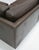 L-Shaped Sofa in Leather by Georg Thams for Vejen Polstermöbelfabrik, Denmark, 1970s For Sale - Image 11 of 18