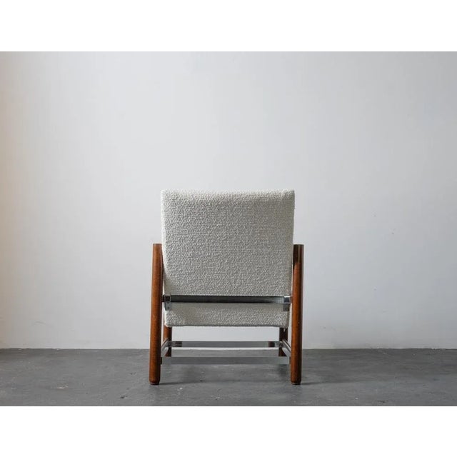 Armchair from Dal Vera, 1970s For Sale - Image 3 of 11