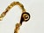 Mid-Century Silver- and Gold-Plated Baby Carriage Artist Pendant Jewelry in the style of Cartier, 1960s For Sale - Image 12 of 13