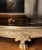 19th Century Italian Empire Mercury-Gilded Bronze Mirrored Plateau Centerpiece For Sale - Image 13 of 14