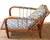 Vintage Lounge Chair by Josef Frank for Home & Garden, 1920s For Sale - Image 10 of 14