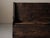 Rustic Alpine Folk Art Larch Storage Bench, Piedmont, Italy, Late 18th Century For Sale - Image 3 of 16