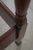 Wood Biggs Full Size Mahogany 4 Post Poster Bed For Sale - Image 7 of 12