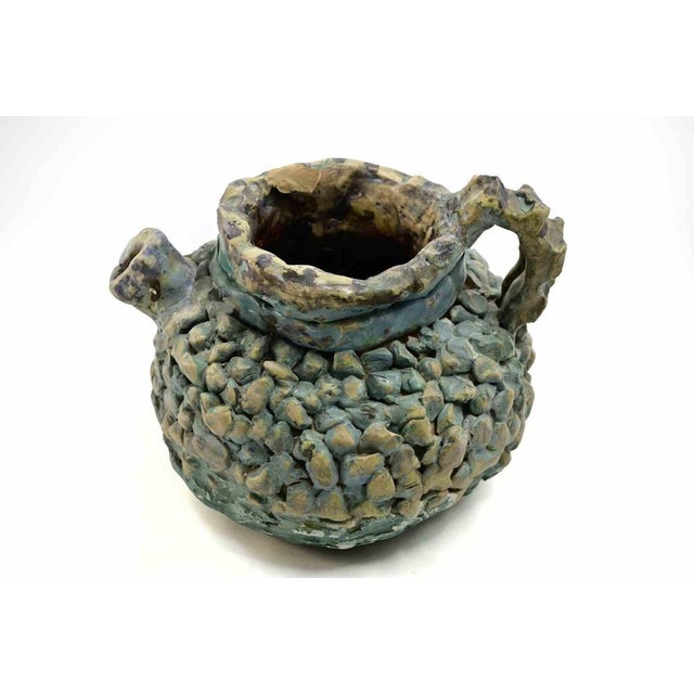 1960s Jug by Sirio Pellegrini, 1960s For Sale - Image 5 of 5