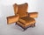 Antique English Articulated Armchair, 1890s For Sale - Image 9 of 12