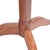 Antique Music Stand in Walnut, 1840 For Sale - Image 5 of 9