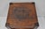 Stickley Antique Arts & Crafts Mission Oak Stickley Style 2 Tier Plant Stand Side Table For Sale - Image 4 of 15