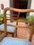 Mid 20th Century Polish Beech Dining Chairs For Sale - Image 9 of 9